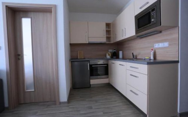 Apartman 13 Vsemina