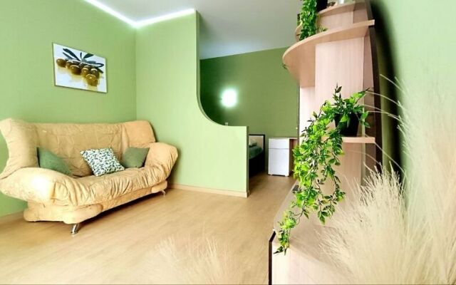 Апартаменты Татьянин Дом на ул.Павла Морозова 89