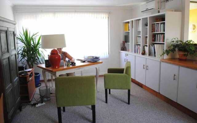 Brunos B&B
