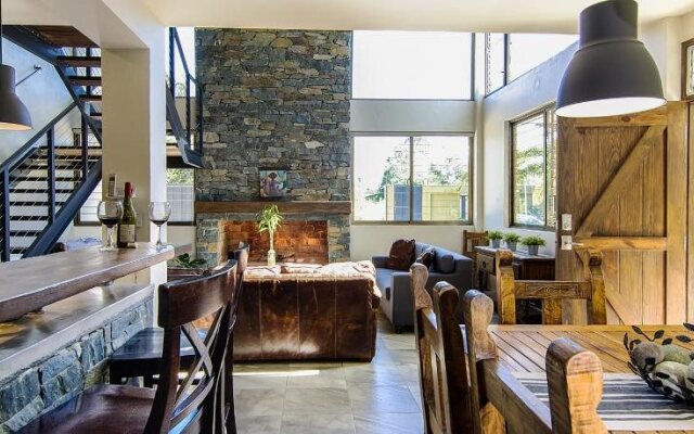 Jarabacoa Mountain Hostel