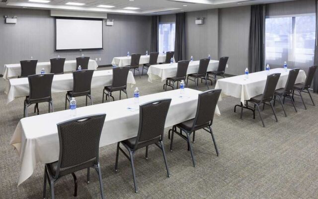 Springhill Suites Portland Vancouver
