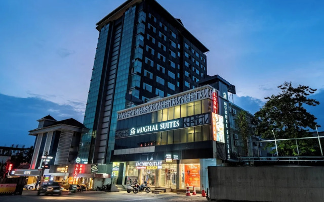 Mughal Suites