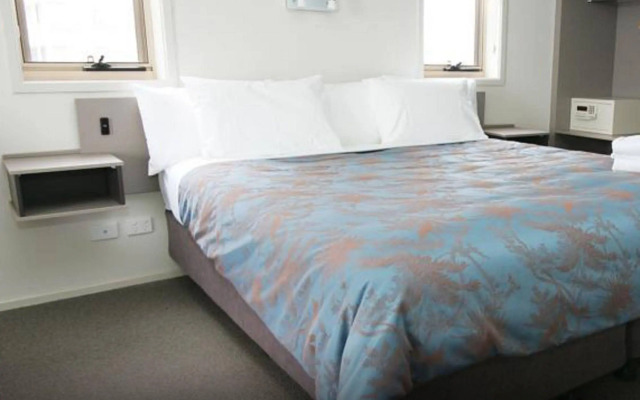 The Dorsal Boutique Hotel