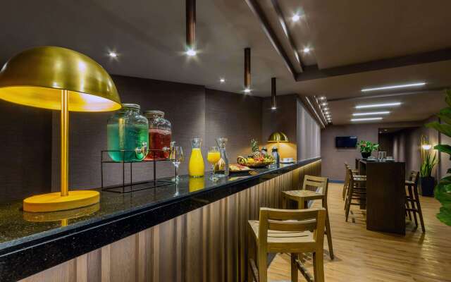 Mirabello Bay Luxury Resort