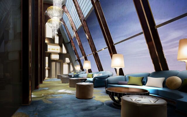 Wyndham Grand Foshan Gaoming