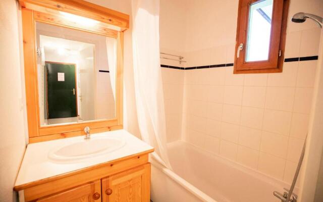 Chalet Arrondaz J - 3 Pièces pour 6 Personnes 193189