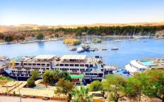 MS Florence Nile Cruise