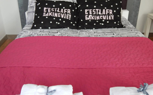 Apartamenty Szczęśliwe Sny