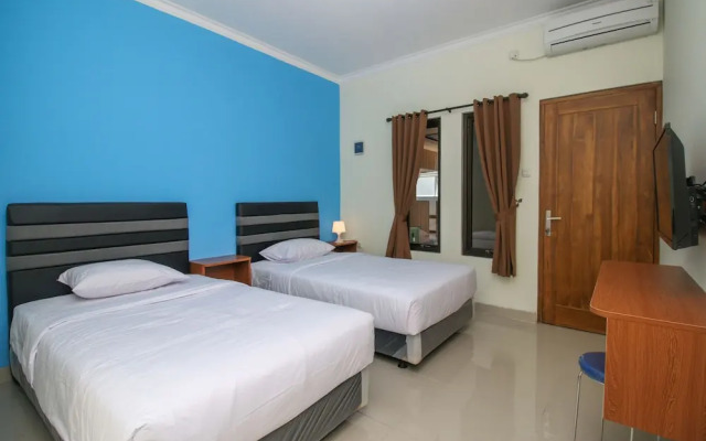 Sky Residence Syariah Mampang 1 Jakarta