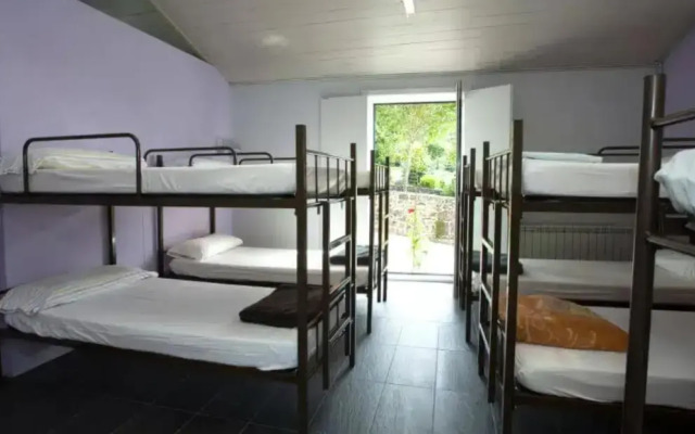 Albergue A Casa de Carmen
