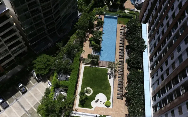 Unixx Condominiums by Win 99 Group