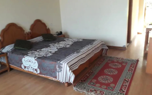 Kausani Best Inn
