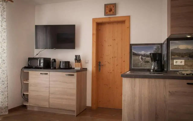 Ferienwohnung 1 Kofler