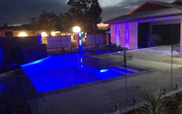 Western Downs Motor Inn