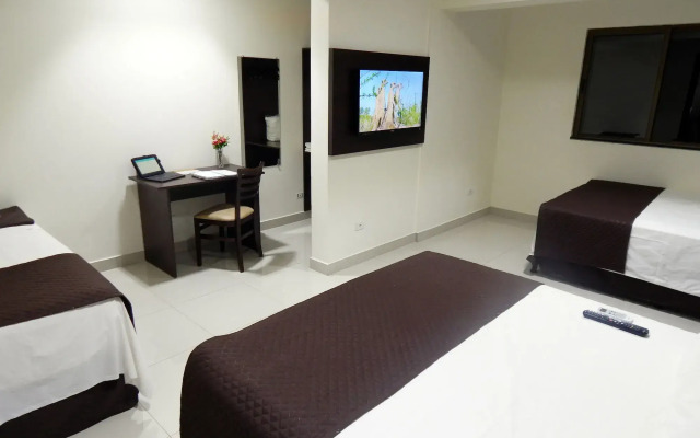 Master Gold Express Hotel