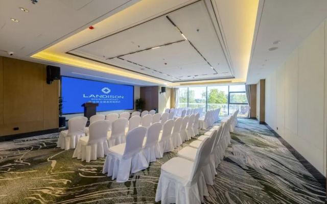 Landison Resort Jingdezhen