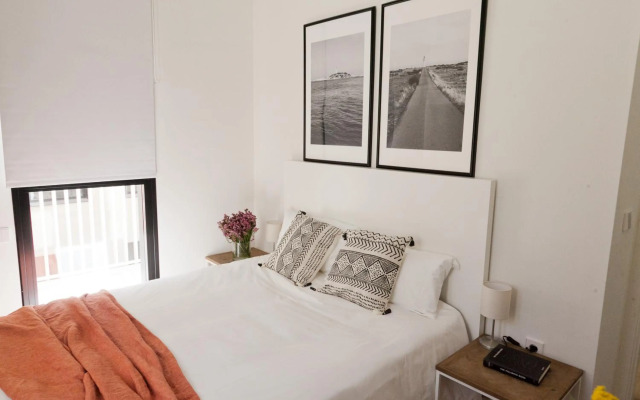 GoToSeville GERONA SUITES