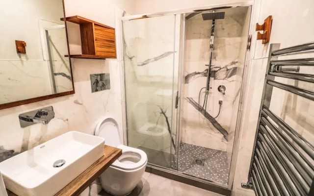 Scognamiglio Suites