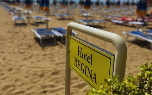 Hotel Regina
