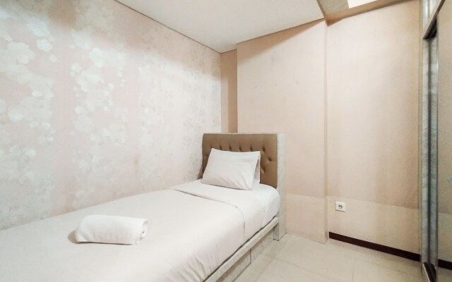 Brand New 2Br Apartment Gateway Pasteur