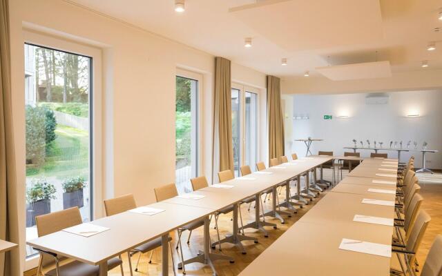 Wald & Golfhotel Lottental