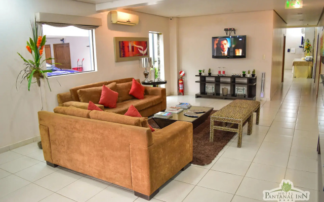 Pantanal Inn Hotel