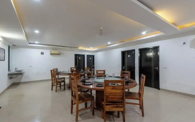 Saavi Hotel Huda City Centre