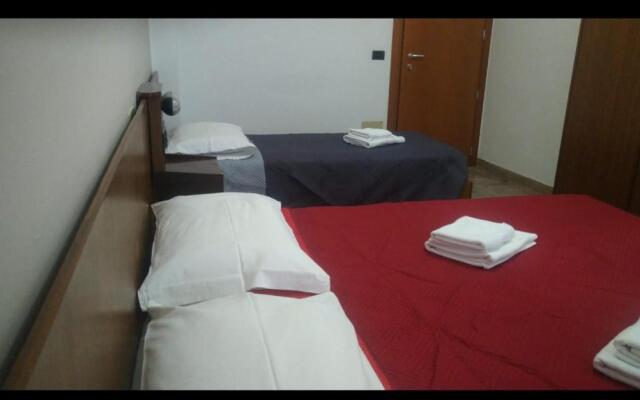 Hotel Luca