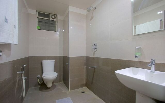 ABM Express Inn