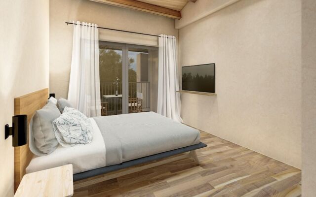 Residence Komidoro in Ionian Islands