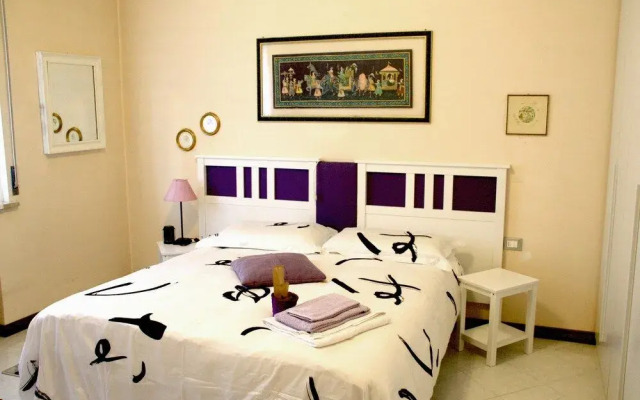 B&B Villa il Glicine