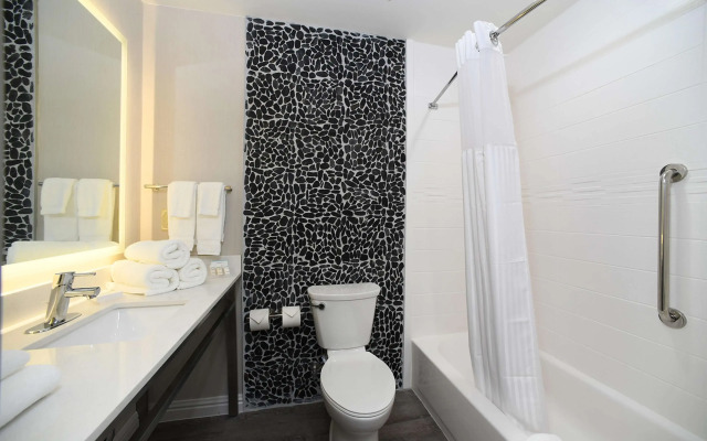 Hilton Garden Inn Jacksonville