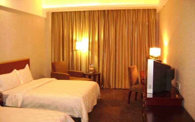 Xida Hotel Foshan