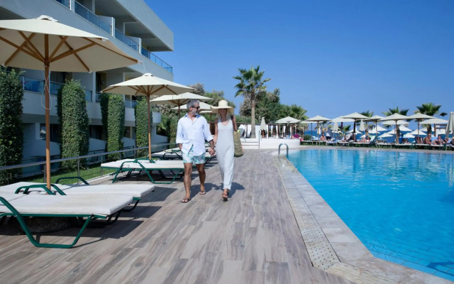 Thalassa Beach Resort - Adults Only