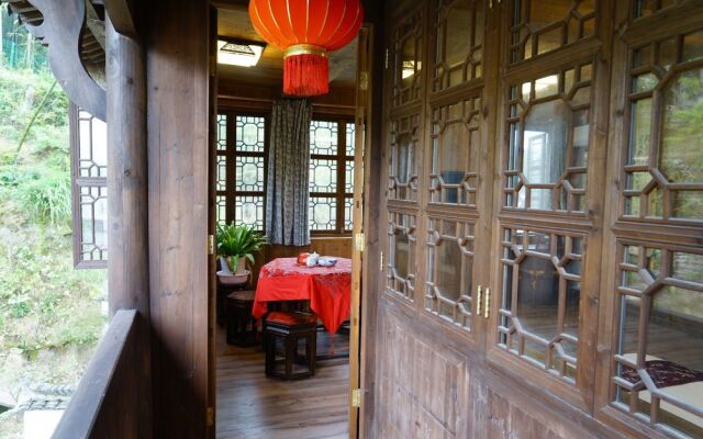 ShangYuan Resort & Inn