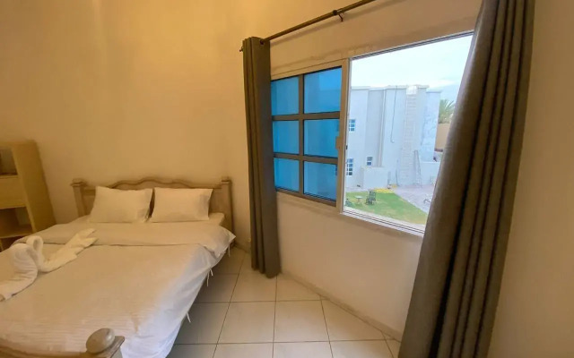 Villa 123