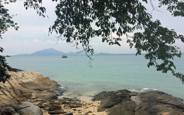 Sunrise Villas Seaview