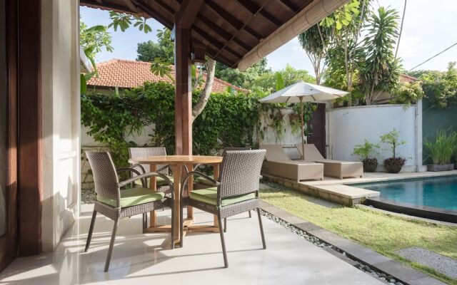 Villa Pagi