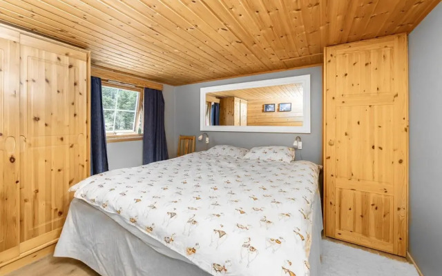 Amazing Home in Sandane With 3 Bedrooms