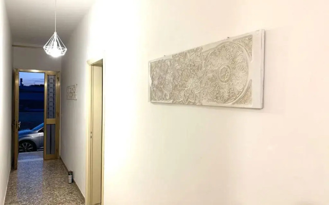 4 Colonne Holiday Apartment