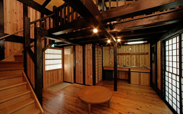 Hirayunomori