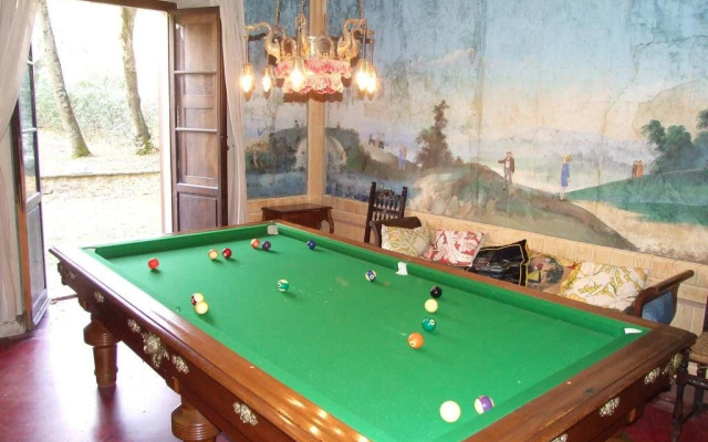 Agriturismo Villa Augusto