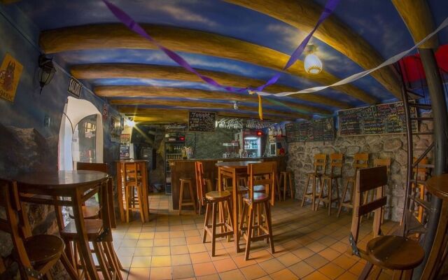 Ecopackers Hostel Cusco