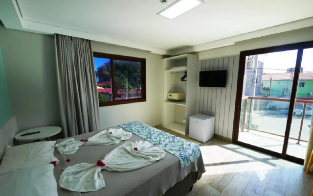 Pousada Ecos Beach