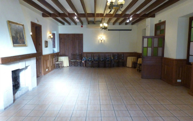 Hostal Loreto