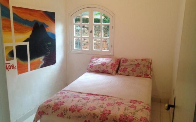 Recanto Carioca Hostel