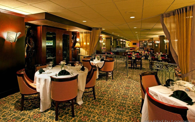 Holiday Inn Johnstown Downtown by IHG