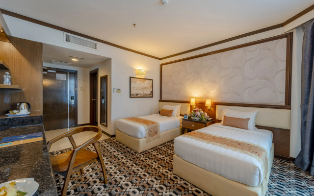 Adya Hotel Langkawi – Guest Rooms – Langkawi