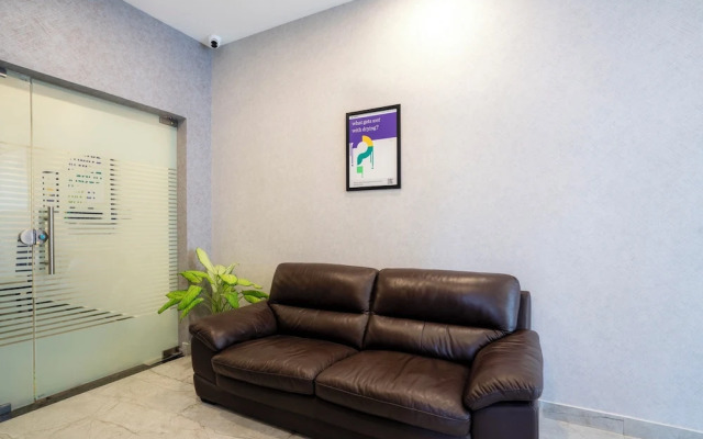 Treebo S3 Suites Manikonda