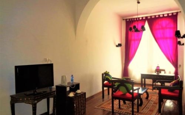 La Residence Hotel & Spa